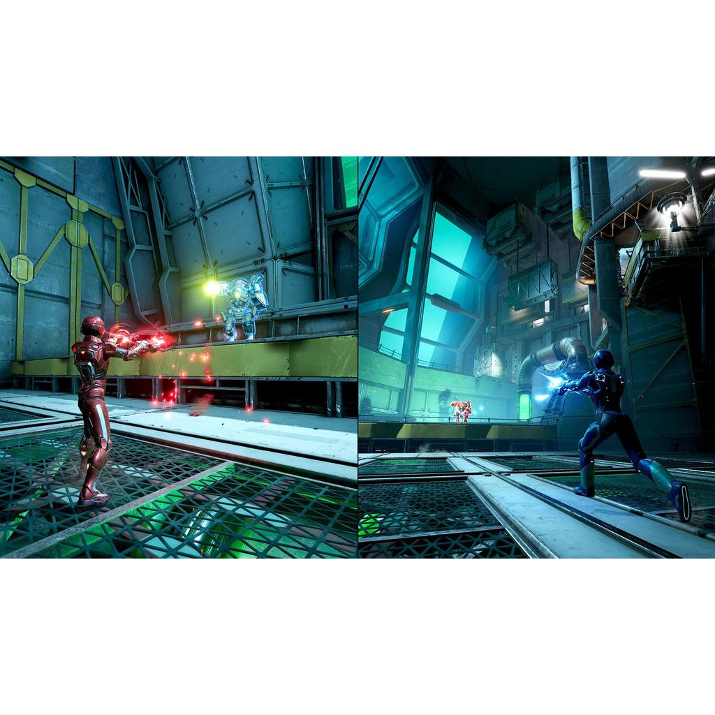 Split Fiction Split Fiction- PS5