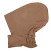 Head Wrap Ninja Hat Solid Color Islamic Women Hijab Head Scarves Muslim Underscarf Bonnet Turbans