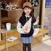 Capybara Backpack Cute Doll Stuffed Bag Multifunctional Storage Bag Capybara Chest Bag Home Decoration Shoulder Messenger Bag