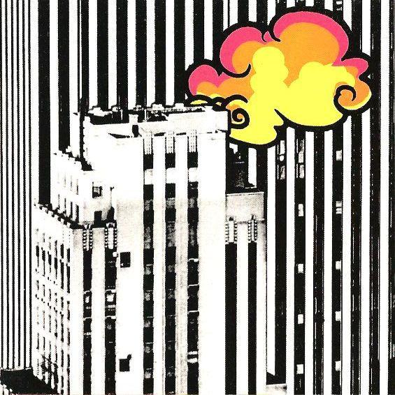 

CD GREAT LAKES - Great Lakes KC044 Kindercore Reco 2000 US Rock Used