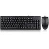 A4TECH KK-5520N Wired Keyboard and Mouse Combo