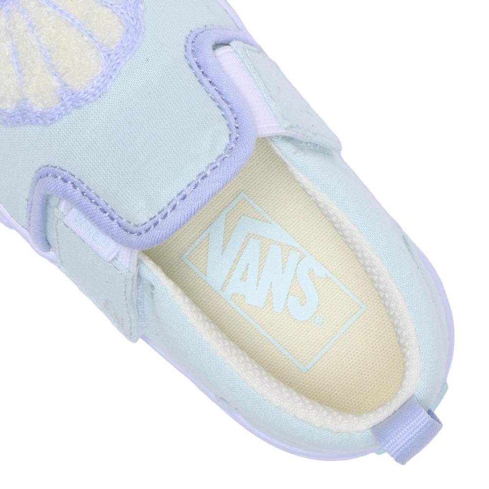 Vans Mint V98tdl Tuf Mint Slip On