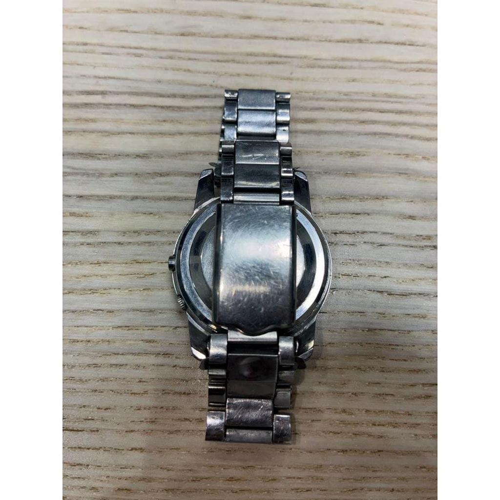 Used Seiko Sportsmatic 5 Deluxe Automatic Watch