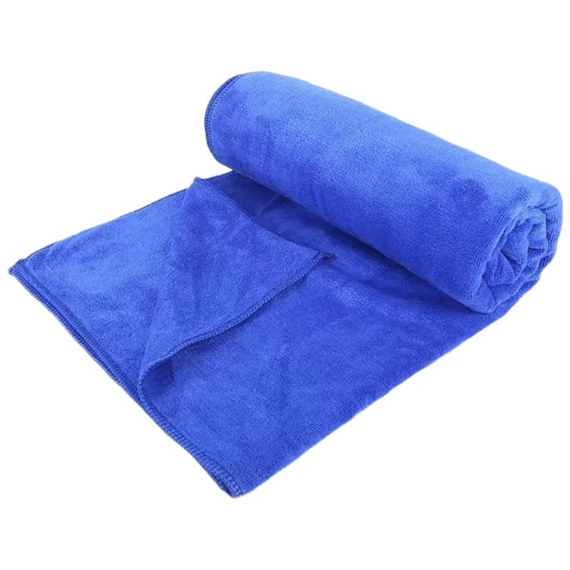 Weiyu Professional Microfiber Cleaning & Car Wash Towel 30x70cm