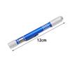 4 In 1 Diamond File Set Sharping Tips Files Jewellery Hobby Carving Kit Compact Size Used for Jewellery Creamic Jade