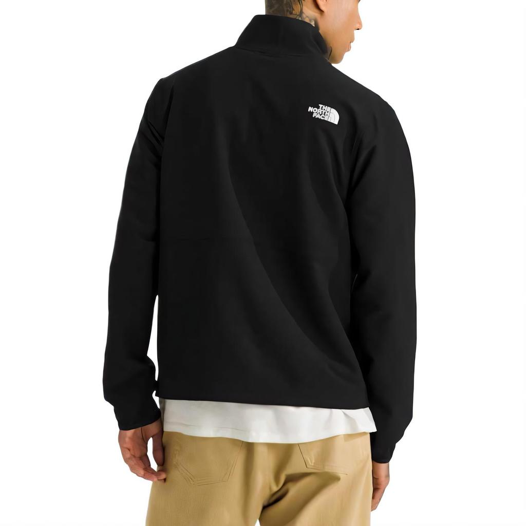The North Face Willow Jackets & Coats Men's Black NF0A8CP0-4H0