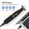 L8RE Electric Line Trimming Tool Electric Device Suitable for Woman Body Use