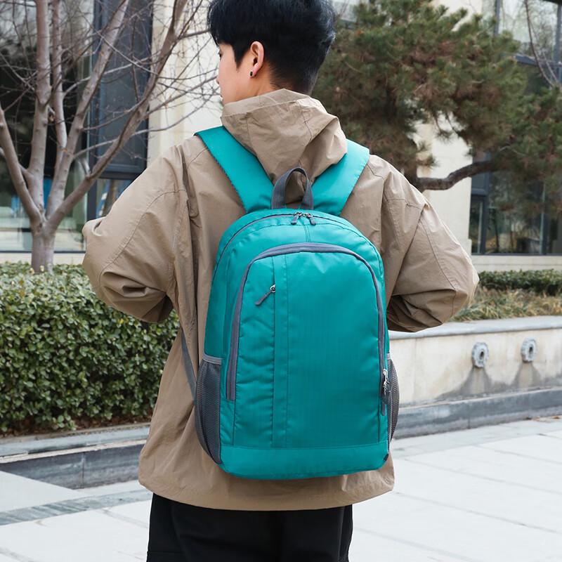 Fengmao Unisex Lightweight Outdoor Hiking Travel Backpack FXRW0698