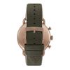 Emporio Armani AR11421 Green Watch Men's