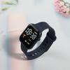 Y1 Led Electronic Watch Is Fashionable And Simple, Multi-Color Student Outdoor Waterproof Sports Watch, Unisex
