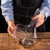 Shangqi Luxury Crystal Red Wine Decanter