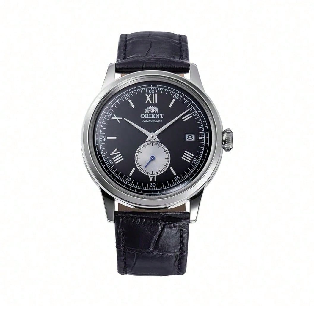 Orient Men s Automatic Watch RA-AP0101B30B чёрный