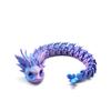 3D Printing, Cute Snakes, Articulated Insects, Stress Relieving Toys, Decorations, Handicrafts, Gifts, Ornaments