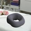 Breathable Memory Foam Pillow, Ergonomic Home Massage Headrest for , Beauty Salons, Spas,