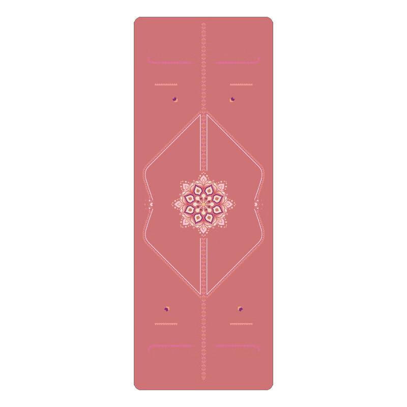 Miran Professional Sweat-Absorbent Yoga Mat