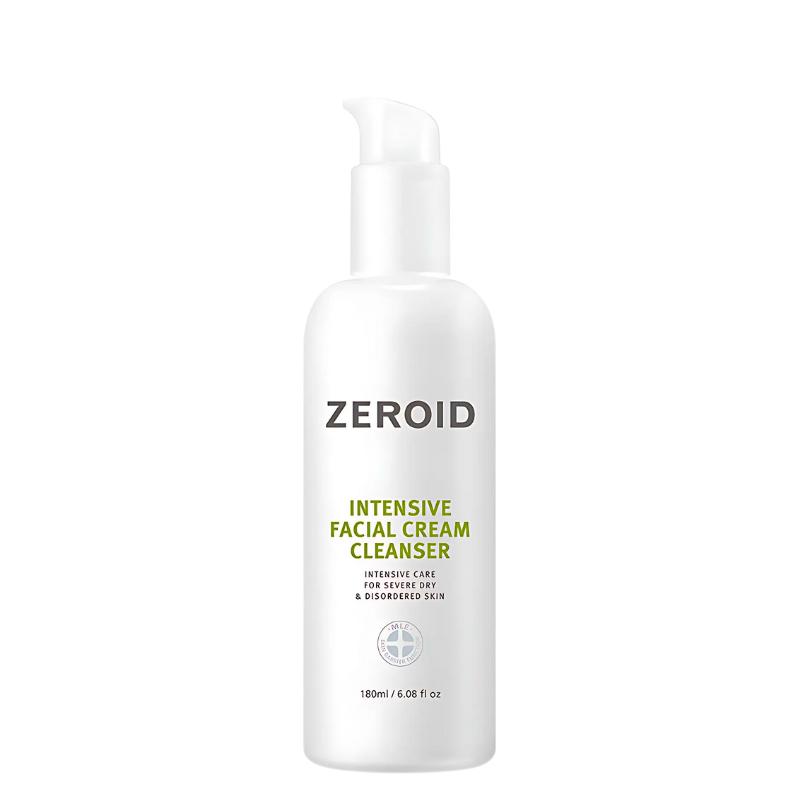 Intensive Facial Cream Cleanser