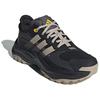 Adidas Maxxwavy Comfortable Simple Durable Low-Top Running Shoes Men Sneakers Brown Gray JH7208