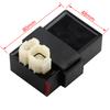 6 Pin Ac Dc Ignition CDI Box for Gy6 125cc 150cc 200cc 250cc ATV Quads Moped Dirt Bike Kart Motorcycle