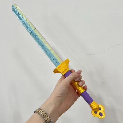 אנימה קוריאנית קוספליי אביזר נשק לאלילות אספני נשק קוספליי לליל כל הקדושים משחק תפקידים צילום מפגשי מעריצים