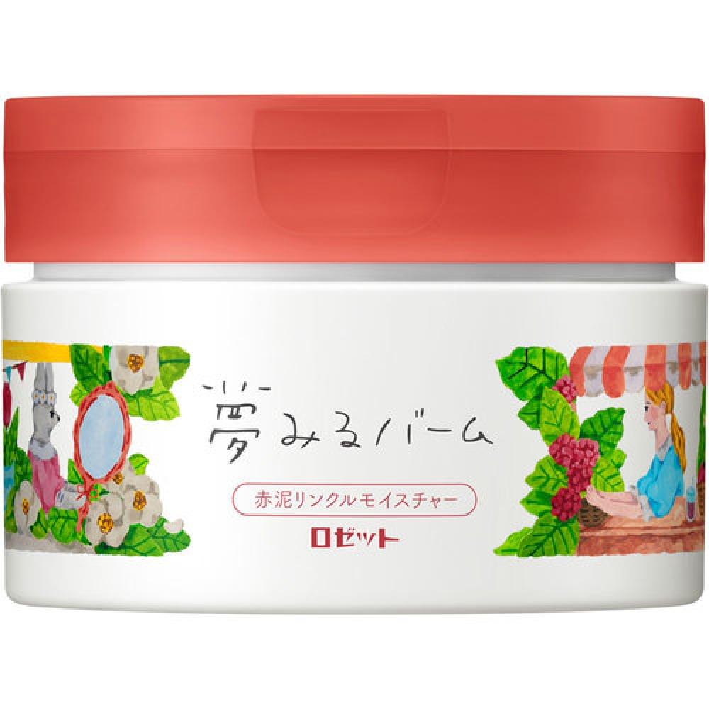 

Dreaming Balm Red Clay Увлажняющий против морщин 90г