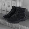 Sapatos unissex – Calçado para caminhada