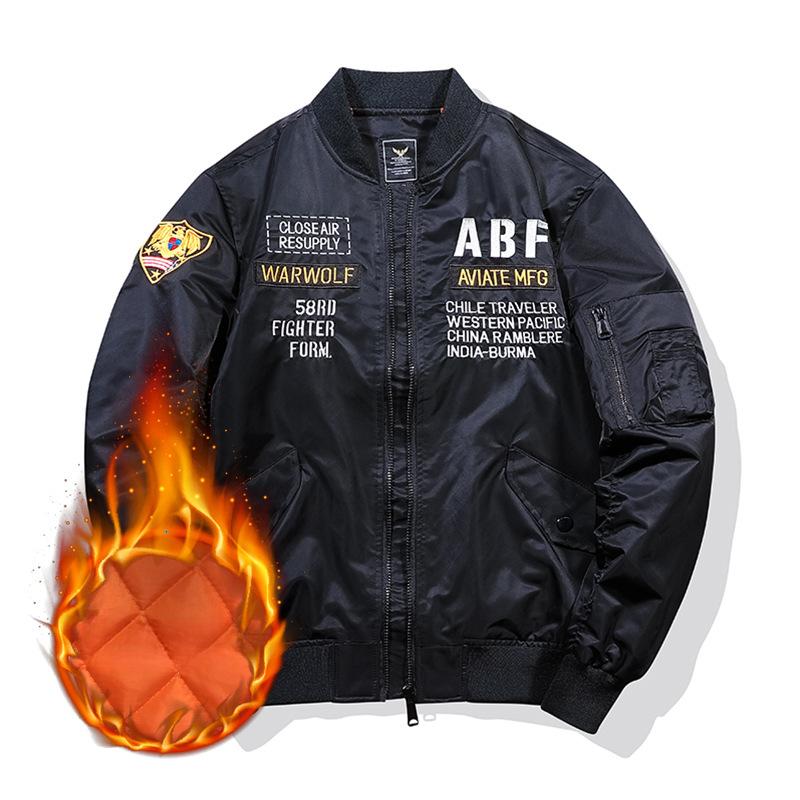 Рабочая куртка — фото 5