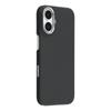 X-LEVEL For iPhone 17 Case Compatible with MagSafe Carbon Nanofiber+Metal Lens Frame Phone Cover