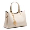 Mother's Day 2025 Elegant Large Capacity Handbag for Mom - New Style, High-End Feel