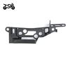 Motorcycle Rear Seat Frame Tailstock Protection Plate Side Fairing Cover For Kawasaki ZX10R 2011-2018 Rear Seat Mounting Bracket
