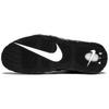 Nike Air More Uptempo Men's Basketball Shoes Black White Retro Classic Durable Breathable 414962-002