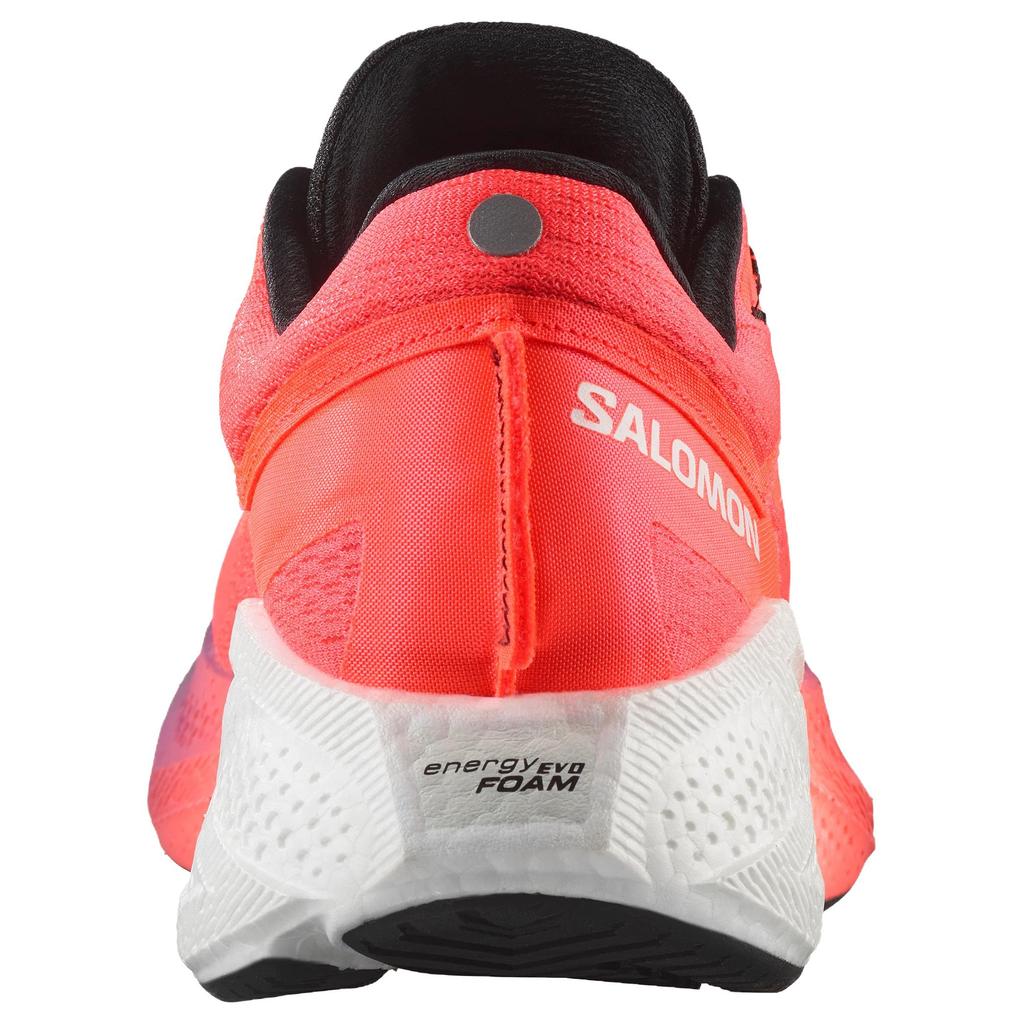 Salomon Aero Glide 3 Soft Comfortable High Quality Lightweight Fabric Shock Absorbing Durable Breathable Training Running Shoes Men sneaker 479764