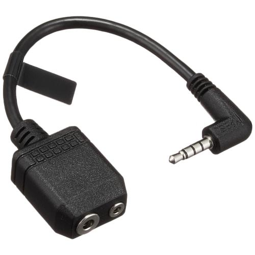 Standard Microphone Adapter CT-44