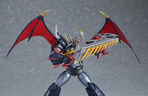 MODEROID Mazinkaiser SKL assembled plastic model non-scale PS&ABS