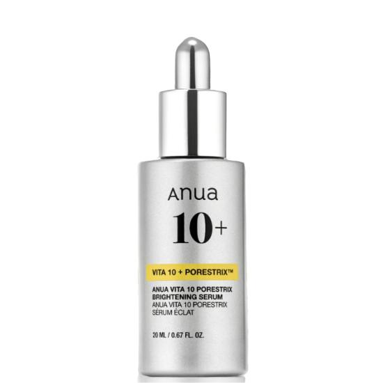 

Сыворотка Vita 10 Porestrix для осветления пор 30 ml