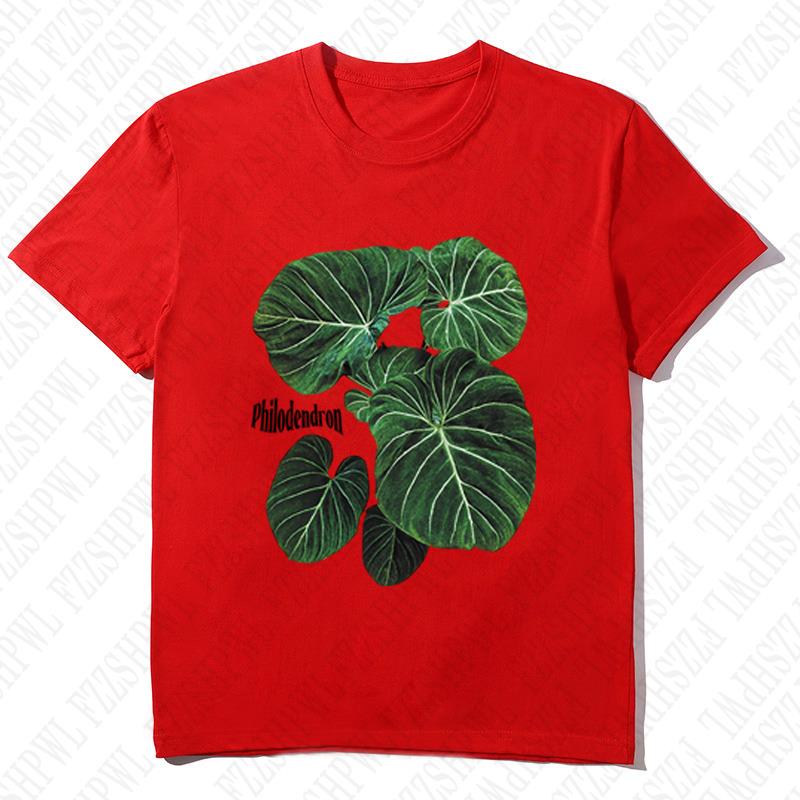 Y2K Cotton Tshirt Harajuku Graphic Print Punk Fashion Tee Streetwear Hiphop Top Rock Goth Oversized Casual Short Sleeve Tshirt