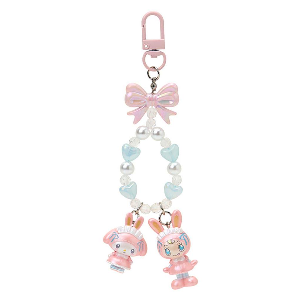 Sanrio Mezzo Piano Keychain My Melody 352985