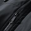 JEEP SPIRIT Men's Winter Hooded Padded Jacket