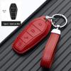 23 BYD Tang Key Case: Compatible with Tang DMI, DMP Champion Edition - Simple Car Key Shell and Buckle.