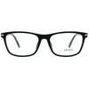 VPR01ZD 1AB-1O1 56mm Prada Glasses VPR01Z-D PR01ZVD