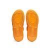 Onitsuka Tiger Otiger Strap Waterproof Breathable Comfortable Versatile Beach Sandals Women sandals Orange 1182A623-800