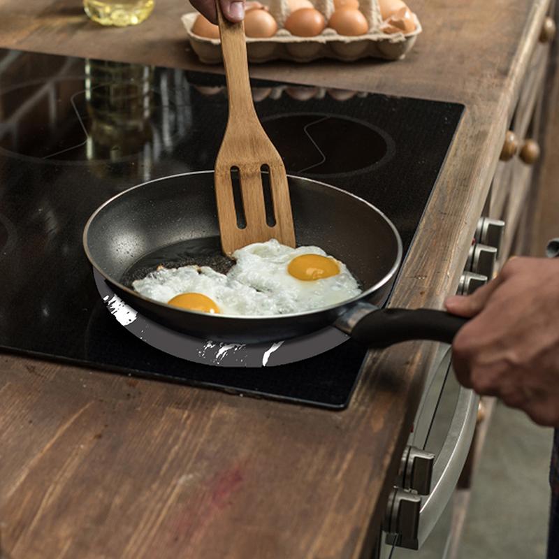 Induction Cooker Protection Pad Non-Slip Electric Stove Covers Protector Mat