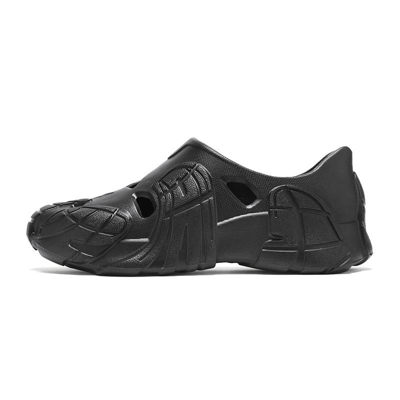 Summer Men's Sandals New Men Clogs Beach Slippers Men Outdoor Casual Shoes Men Sandals Male Water Shoes Big Size 45