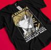 Maglietta Attack On Titan Colossale Armin Maglietta Levi Maglietta AOT Eren Mikasa Hange BB1523