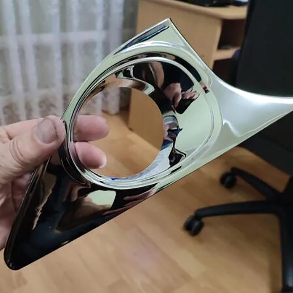 Kryt otvoru pro mlhové světlo předního pravého nárazníku 52127-33150 Pro Toyota Camry V50 2012-14