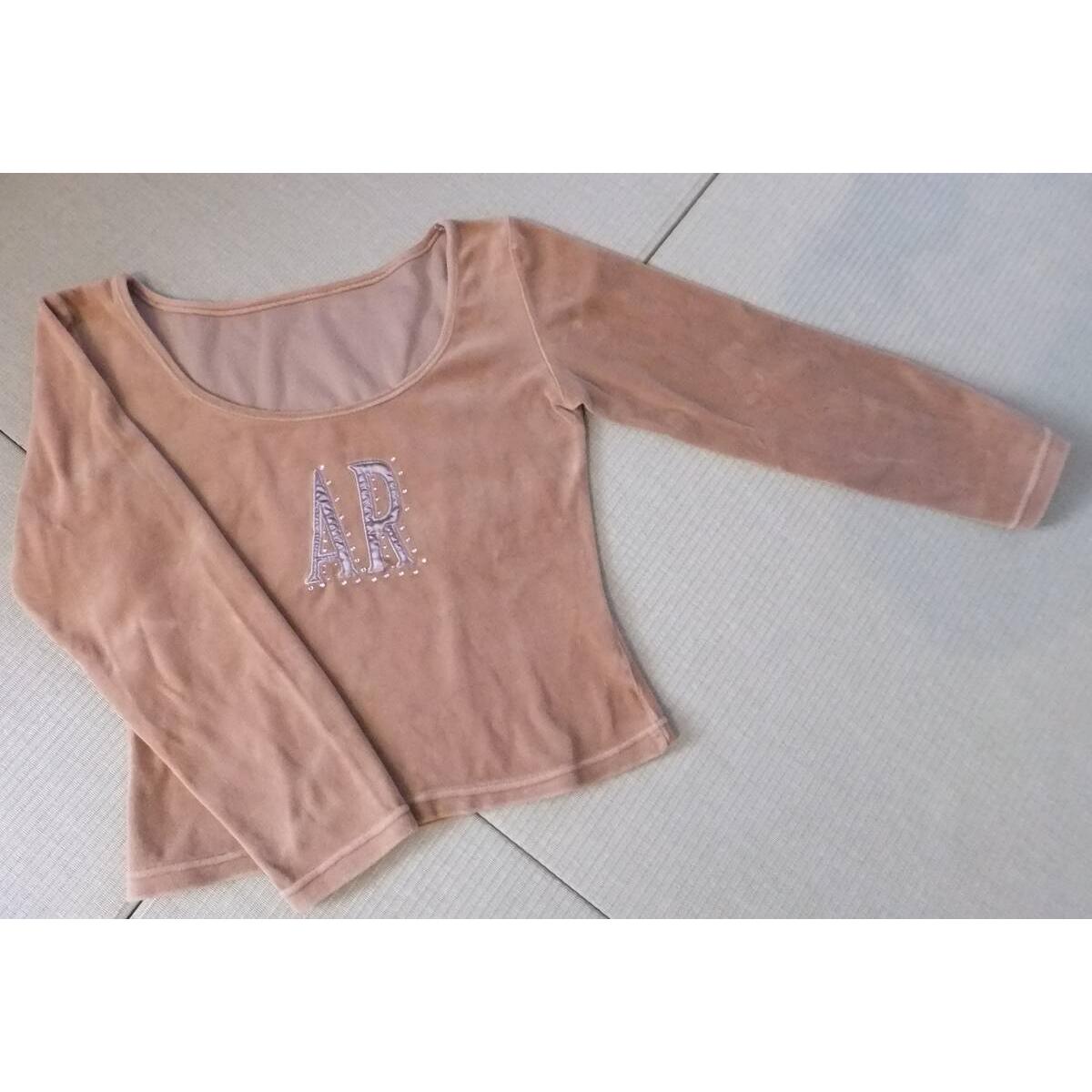 ALBA ROSA Long T-shirt Women s Long Sleeve T-Shirt