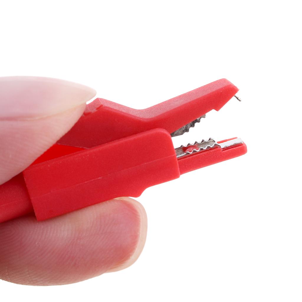 Buy 8 In 1 PVC 90CM Portable Replaceable Multifunction Multimeter