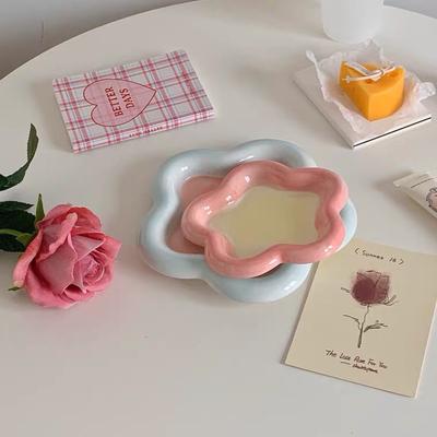 Vaisselle de table – Assiettes et plats de service