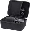 Aenllosi Storage Case Compatible with SHURE SM7dB Dynamic Microphones /SM7B /MV7 (Case Only)