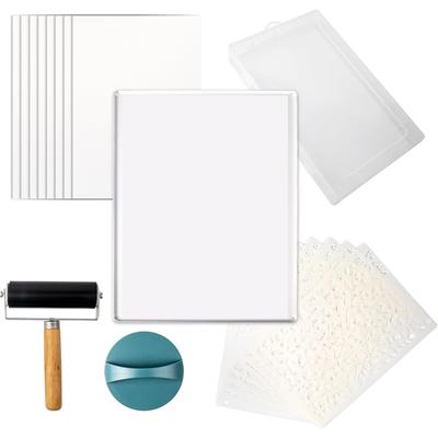 Szycie i rękodzieło – Scrapbooking