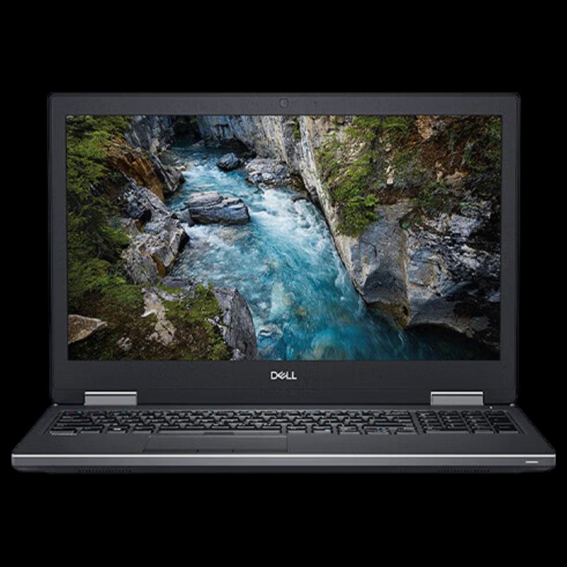 Dell Precision 7530 15.6-inch Mobile Workstation (CN version)
